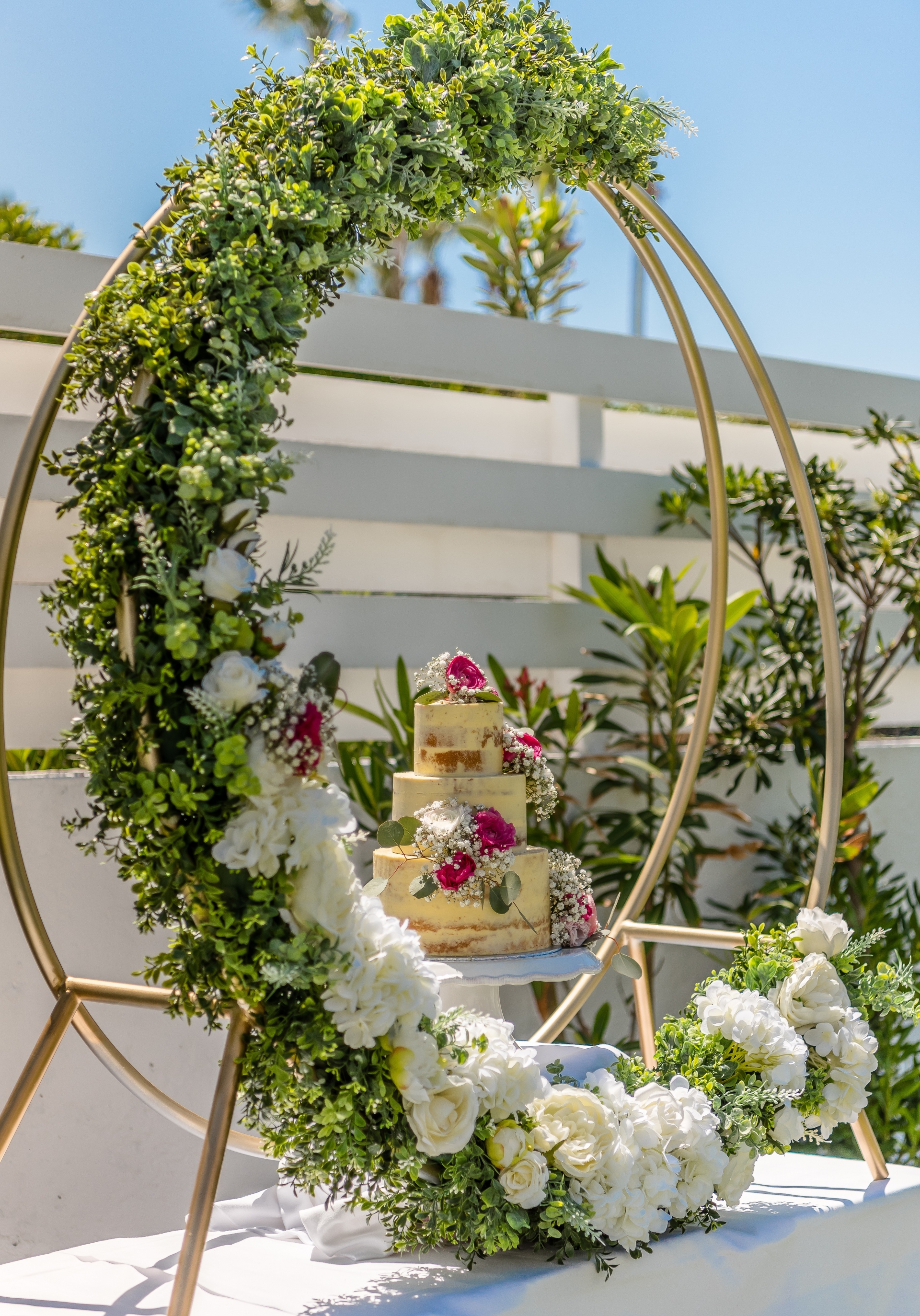 Book your wedding day in Louis Ledra Beach Paphos